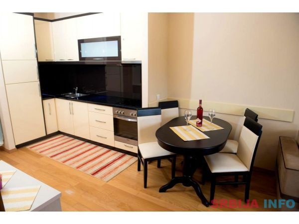 APARTMAN LUKA 8 ZLATIBOR