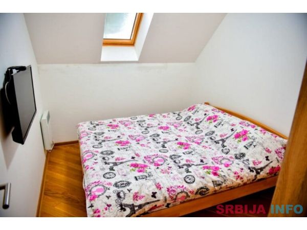 APARTMAN ALEKSANDAR LUX ZLATIBOR