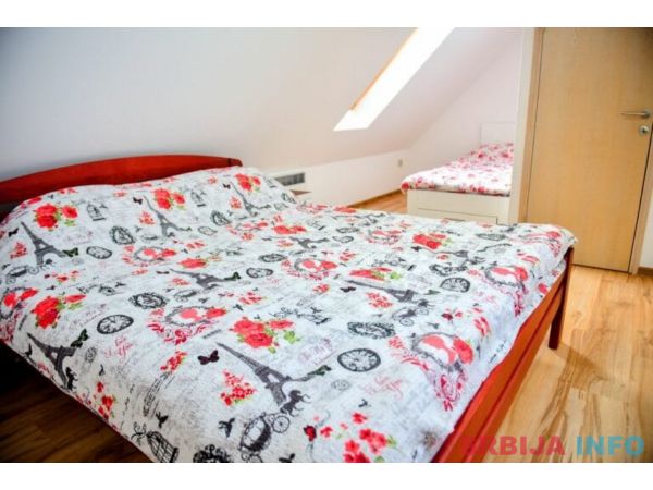 APARTMAN ALEKSANDAR LUX ZLATIBOR