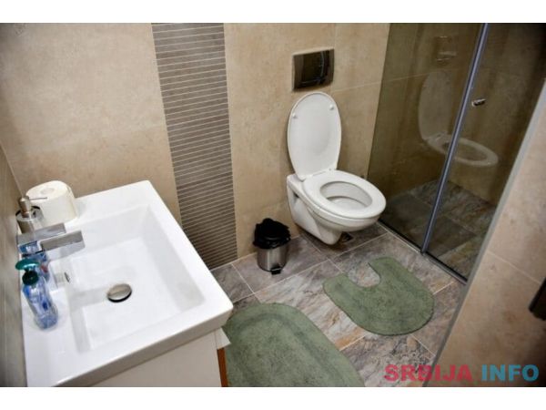 APARTMAN ALEKSANDAR LUX ZLATIBOR