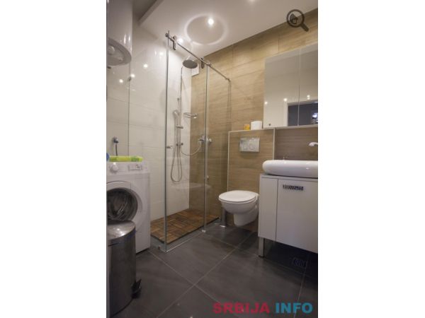 Dvosobni Apartman King Beograd Centar