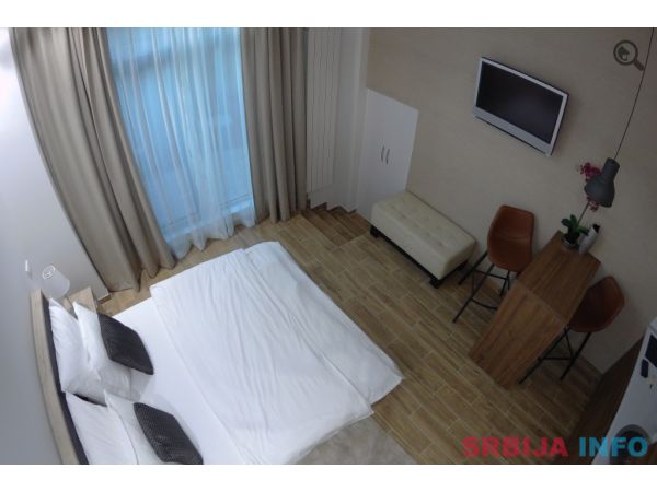 Studio Apartman M48 B Beograd Voždovac