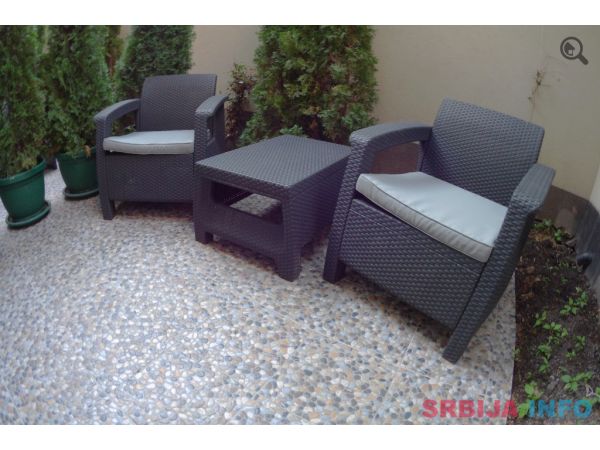 Studio Apartman M48 B Beograd Voždovac
