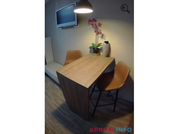 Studio Apartman M48 B Beograd Voždovac
