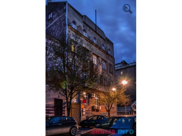 Studio Apartman Passion Beograd Savski Venac