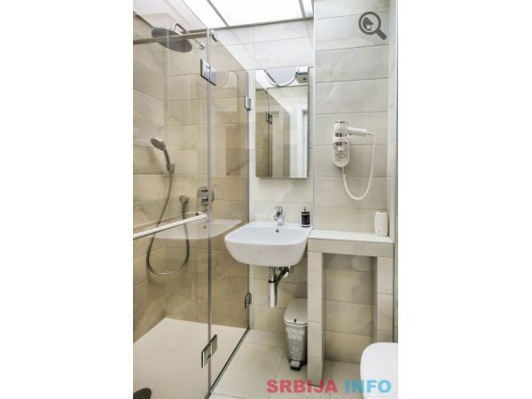 Studio Apartman Passion Beograd Savski Venac