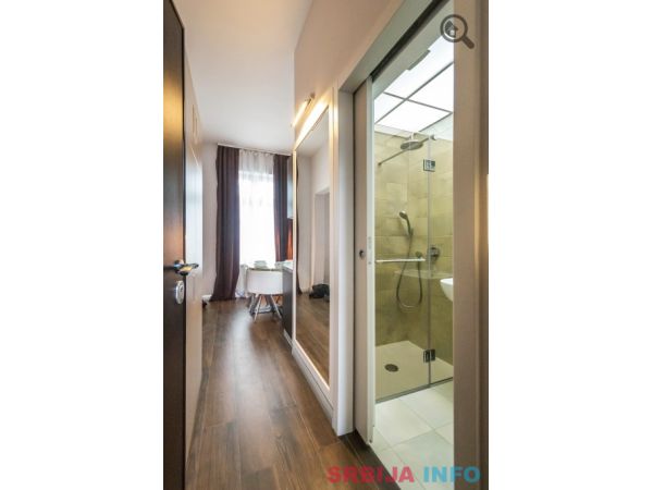 Studio Apartman Passion Beograd Savski Venac