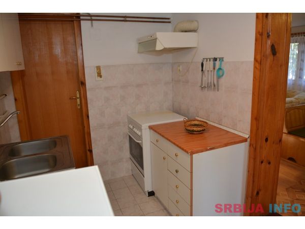 Vila Pasic-Tara-Kaludjerske Bare