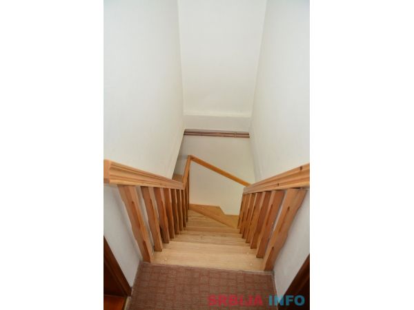 Vila Pasic-Tara-Kaludjerske Bare