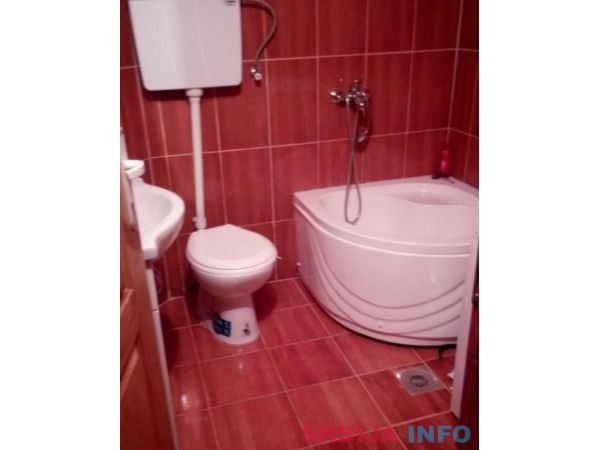 Kuca na prodaju Lazarevac-Krusevica