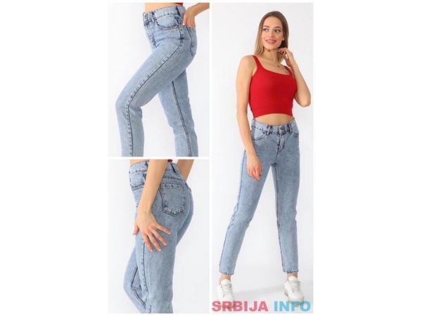 Prodaja dzinsa Novi Pazar