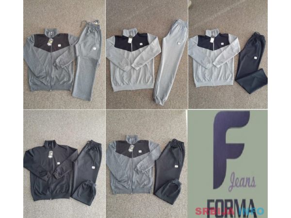 Prodaja dzinsa Novi Pazar