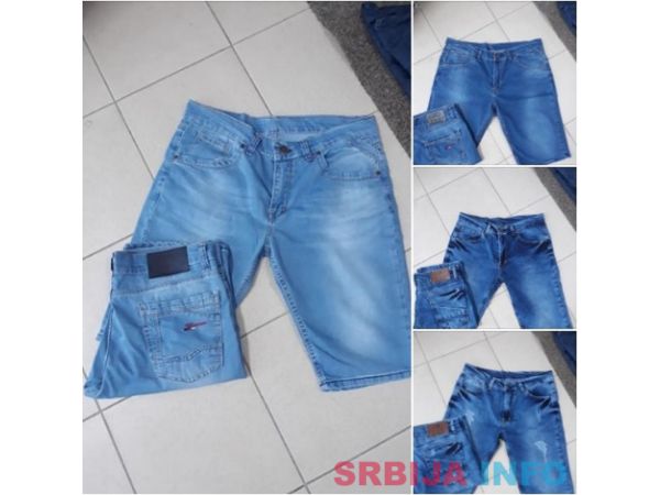 Prodaja dzinsa Novi Pazar