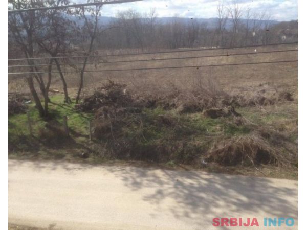 Plac u Konjevicima 36ari