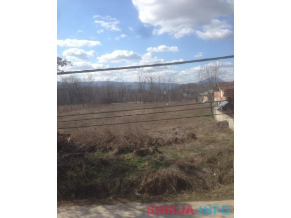 Plac u Konjevicima 36ari