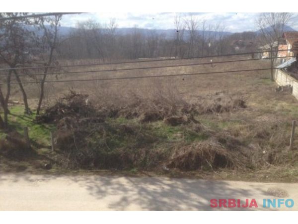 Plac u Konjevicima 36ari