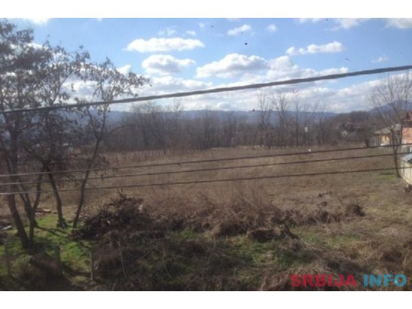 Plac u Konjevicima 36ari