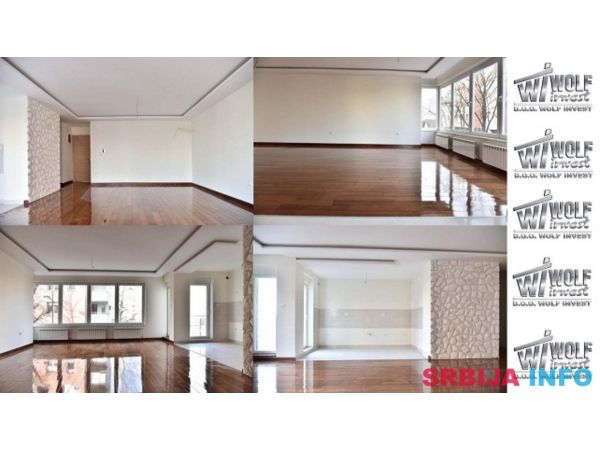 Prodaja stanova u izgradnji Novi Sad