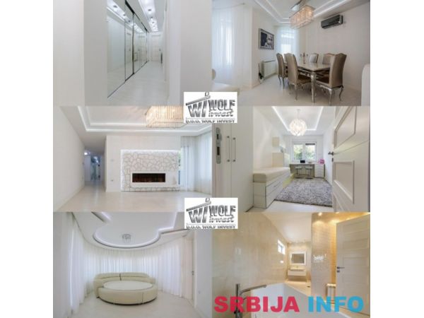 Prodaja stanova u izgradnji Novi Sad