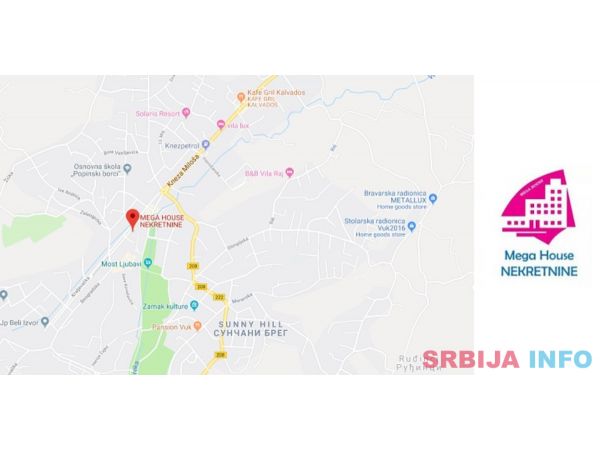 Nekretnine Vrnjacka banja