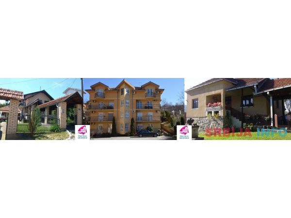 Nekretnine Vrnjacka banja