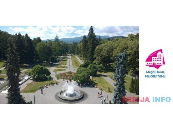 Nekretnine Vrnjacka banja