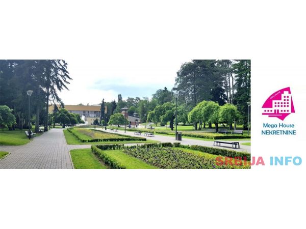 Nekretnine Vrnjacka banja