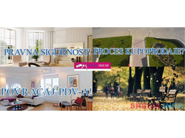 Nekretnine Vrnjacka banja