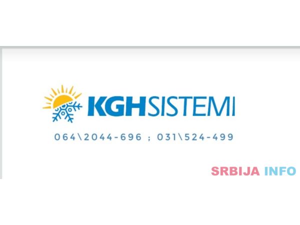 Kgh sistemi