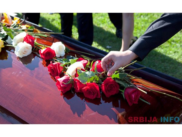 Pogrebne USLUGE VELIKA PLANA 
