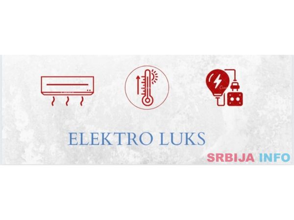 Elektro Luks Kladovo 