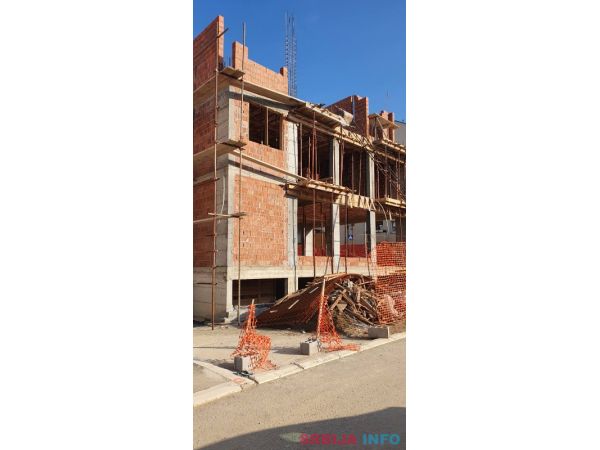 Prodajem 1.5-soban stan-Mirijevo