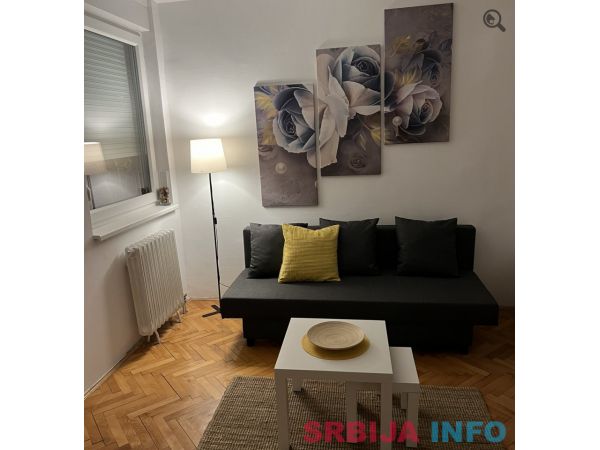 Jednosoban Apartman Luka lux Beograd   ukarica