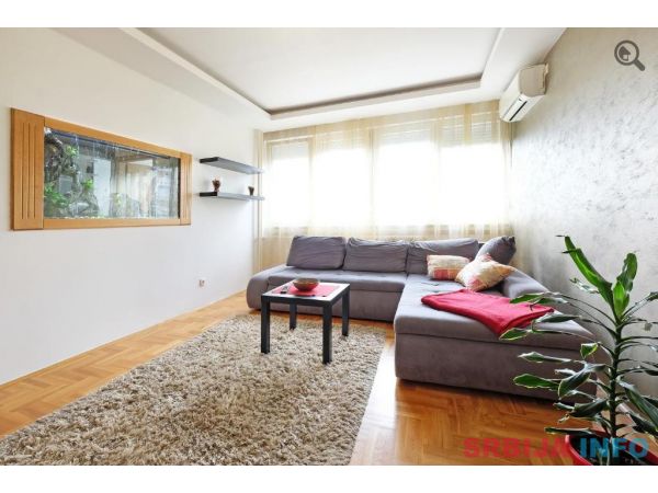 Trosoban Apartman Big Blue Beograd Vozdovac