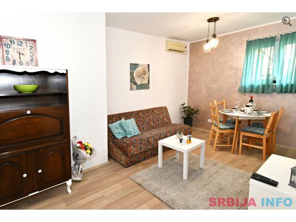 Jednosoban Apartman Welcome Beograd Zvezdara