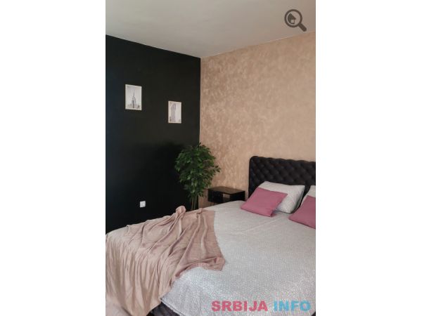 Studio Apartman Aqua 3 Beograd Novi Beograd