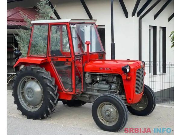 Na prodaju IMT 539