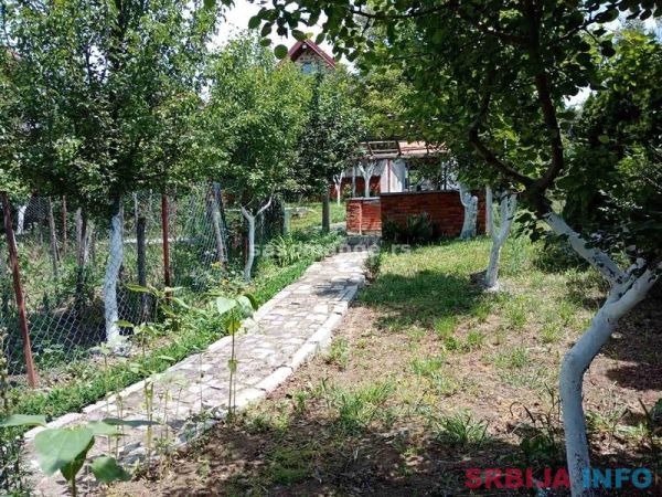 Kuća 150 m2 Grocka Beograd