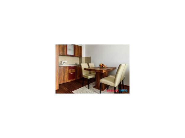 Apartman u Kraljevim Čardacima na Kopaoniku ( Broj 10 / 45 )