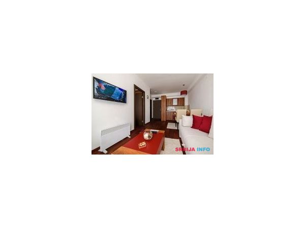 Apartman u Kraljevim Čardacima na Kopaoniku ( Broj 10 / 45 )
