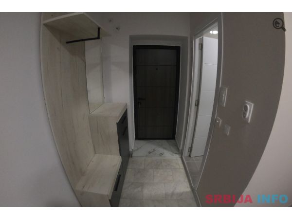 Studio Apartman Knez Milo   2 Beograd Savski venac