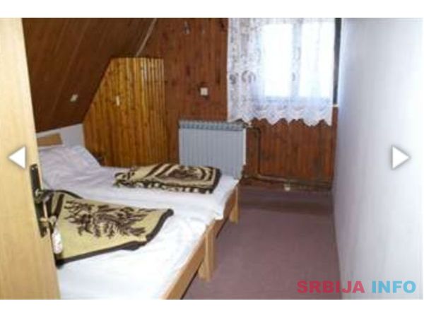 Kuća 250 m2 Divčibare 