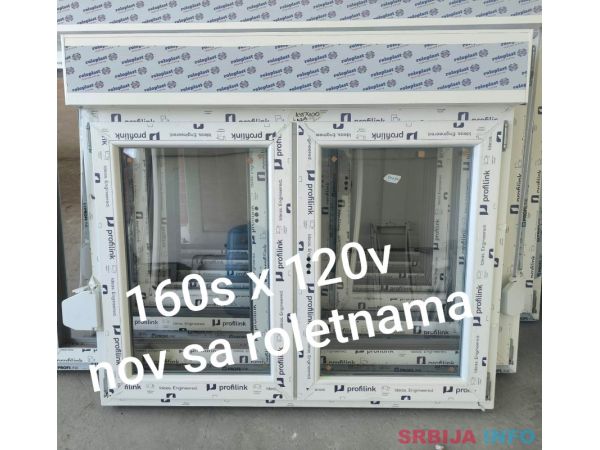 ROLOKING STOLARIJA &ndash; Mladenovac KVALITET KOJI TRAJE