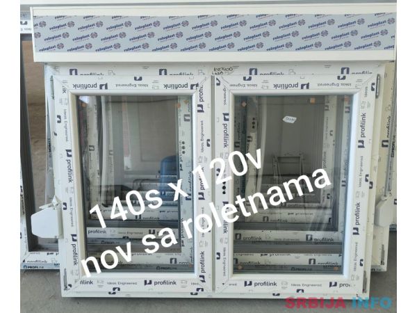 ROLOKING STOLARIJA &ndash; Mladenovac KVALITET KOJI TRAJE