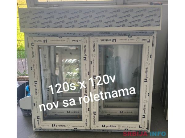 ROLOKING STOLARIJA &ndash; Mladenovac KVALITET KOJI TRAJE