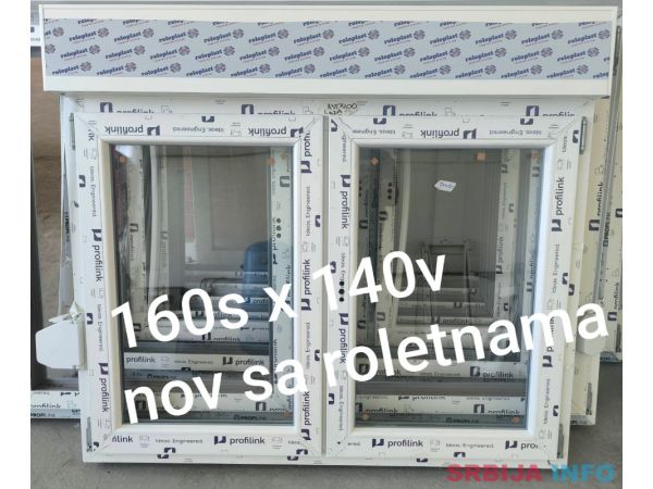 ROLOKING STOLARIJA &ndash; Mladenovac KVALITET KOJI TRAJE