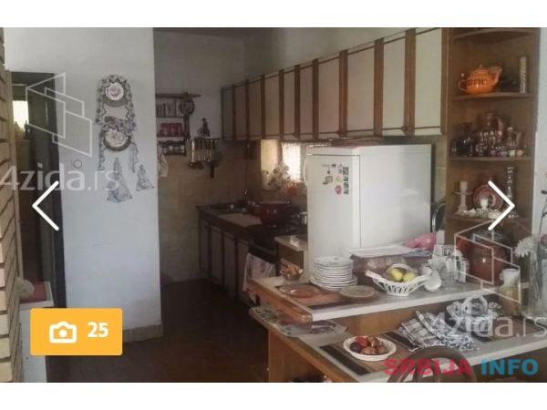 Kuća 250 M2 Sokobanja 