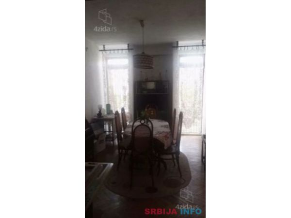 Kuća 250 M2 Sokobanja 