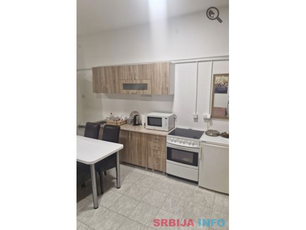 Studio Apartman Pionir 6 Beograd Palilula