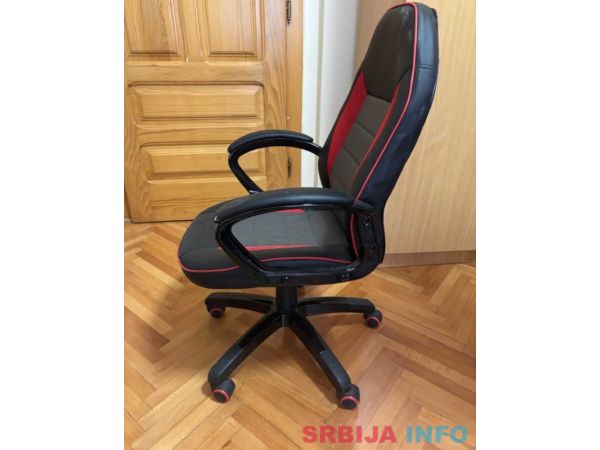 Stolica za kompjuter na prodaju